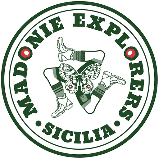 Logo Madonie Explorers Sicilia