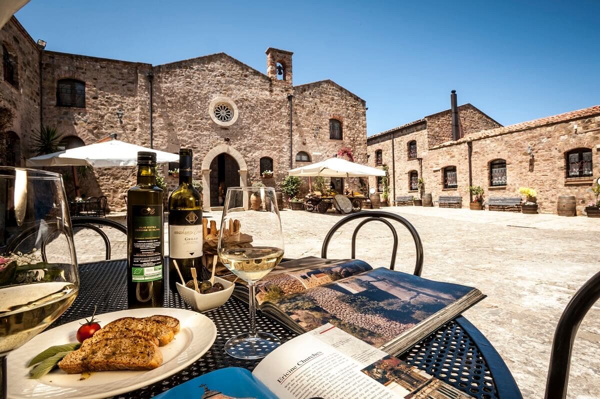 La manna delle Madonie